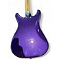 Used Fender Player Lead III Purple Solid Body Electric Guitar