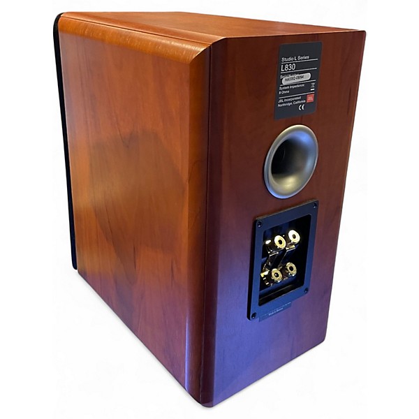 Used JBL L830 BOOKSHELF Unpowered Monitor