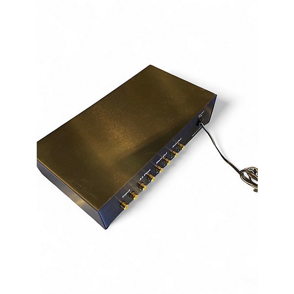 Used Hsu Research CROSSOVER Crossover