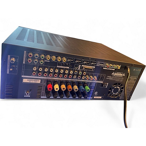 Used Harman Kardon AVR2600 Powered Mixer