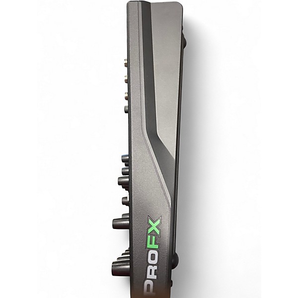 Used Mackie ProFX10v3 Powered Mixer