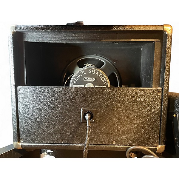 Vintage 1990s MESA/Boogie Thiele 1x12 90W 8Ohm Guitar Cabinet