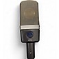 Used AKG C214 Condenser Microphone thumbnail