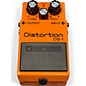 Used BOSS DS1 Distortion Effect Pedal thumbnail