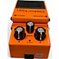 Used BOSS DS1 Distortion Effect Pedal