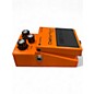 Used BOSS DS1 Distortion Effect Pedal