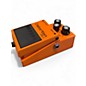 Used BOSS DS1 Distortion Effect Pedal