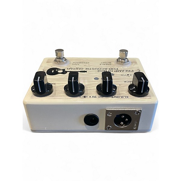 Used Caline CP-67 Guitar Preamp