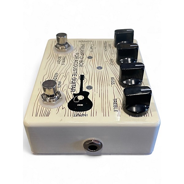 Used Caline CP-67 Guitar Preamp