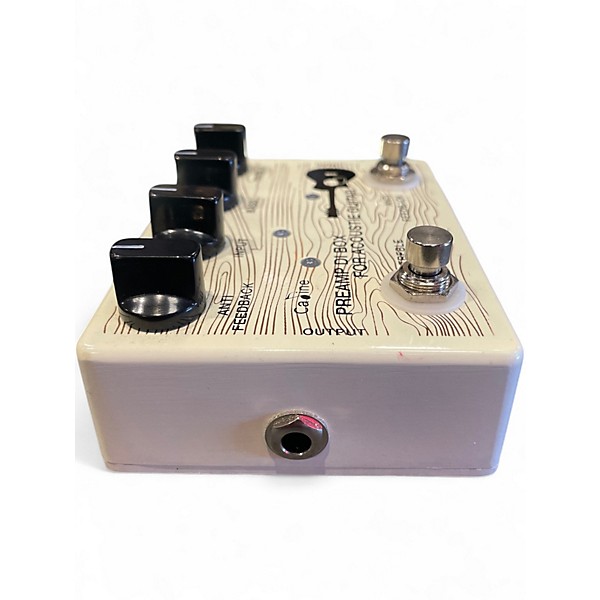 Used Caline CP-67 Guitar Preamp