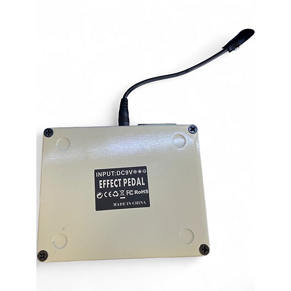 Used Caline CP-67 Guitar Preamp