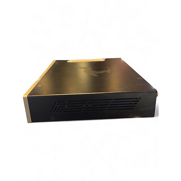 Used Antelope Audio DISCRETE 4 Audio Interface