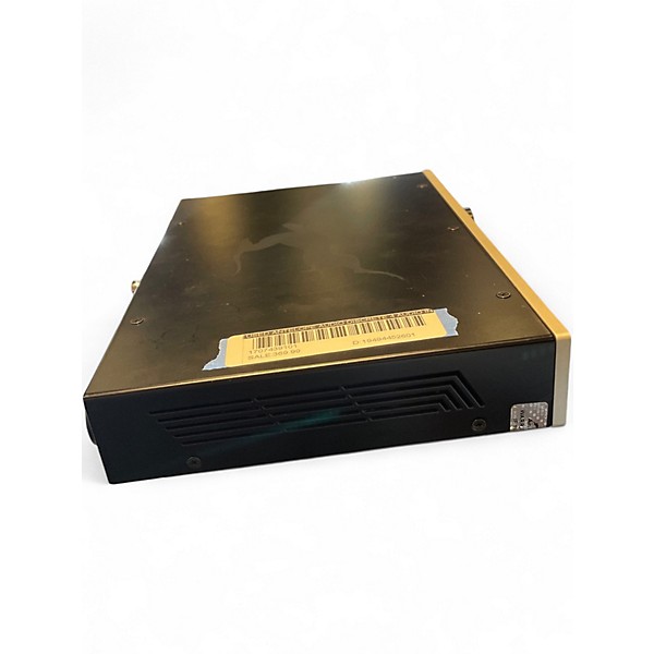 Used Antelope Audio DISCRETE 4 Audio Interface