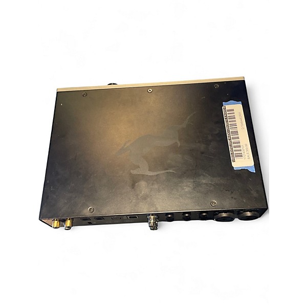 Used Antelope Audio DISCRETE 4 Audio Interface