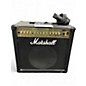 Used Marshall MG50DFX 1x12 50W Guitar Combo Amp thumbnail