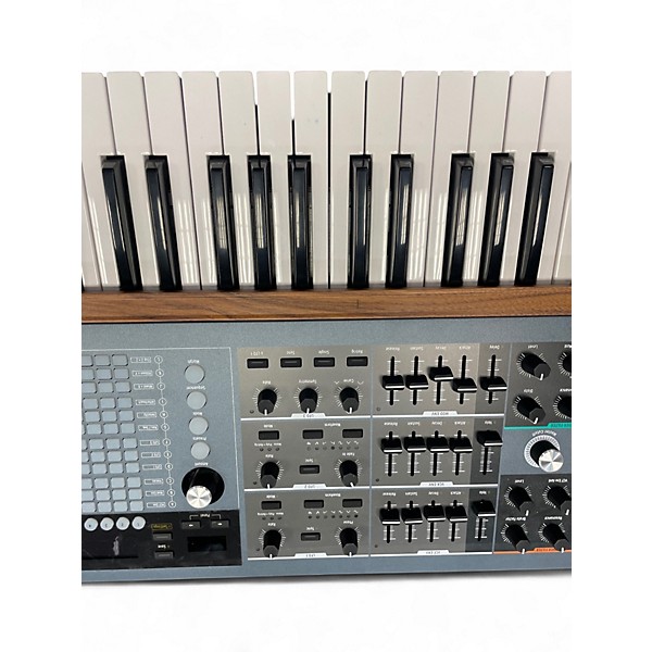 Used Arturia POLYBRUTE Synthesizer