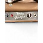 Used Fender 1963 Reissue Tube Reverb Tank Effects Processor