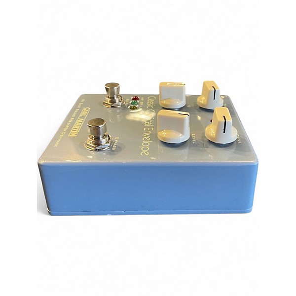 Used Carl Martin Classic Optical Envelope Effect Pedal
