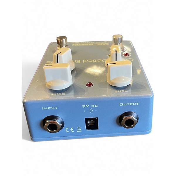 Used Carl Martin Classic Optical Envelope Effect Pedal