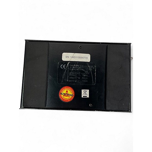 Used M-Audio SPUTNIK Condenser Microphone