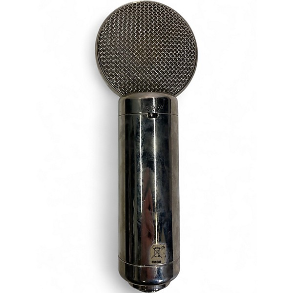 Used M-Audio SPUTNIK Condenser Microphone