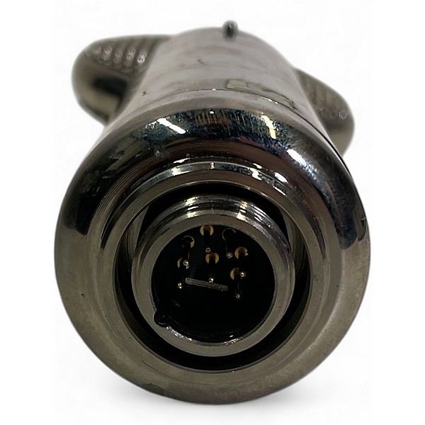 Used M-Audio SPUTNIK Condenser Microphone