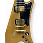 Vintage 1982 Gibson Moderne Korina Solid Body Electric Guitar