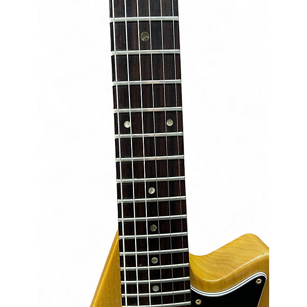 Vintage 1982 Gibson Moderne Korina Solid Body Electric Guitar