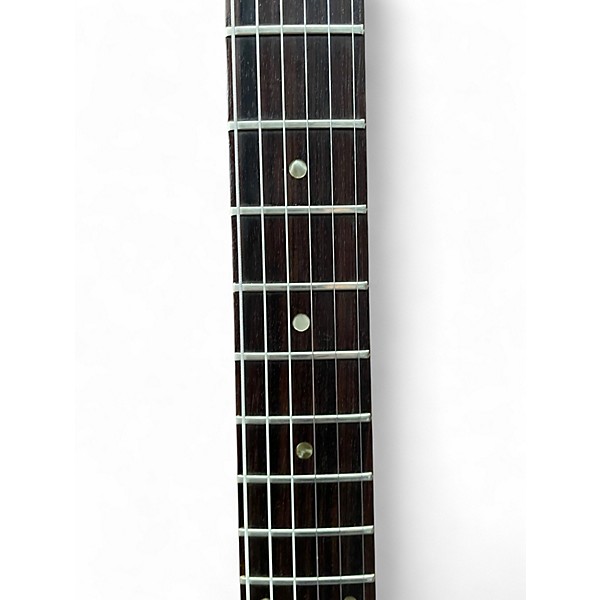 Vintage 1982 Gibson Moderne Korina Solid Body Electric Guitar