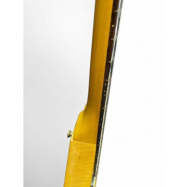 Vintage 1982 Gibson Moderne Korina Solid Body Electric Guitar