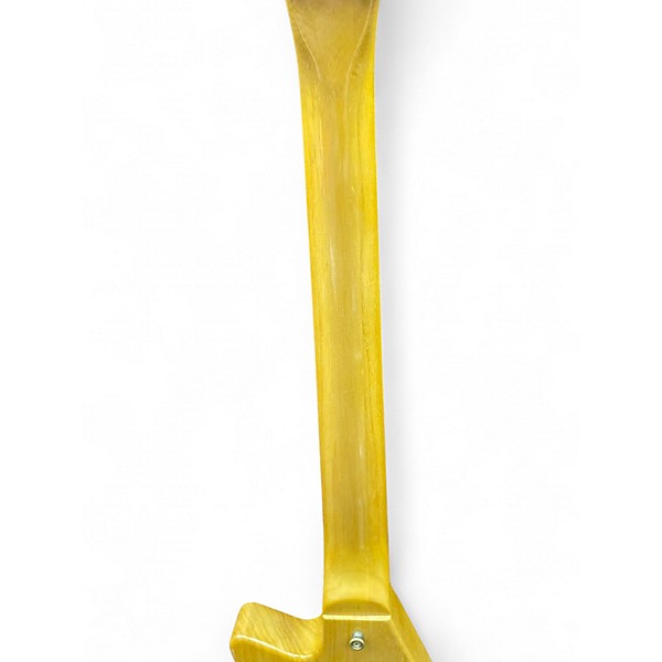 Vintage 1982 Gibson Moderne Korina Solid Body Electric Guitar