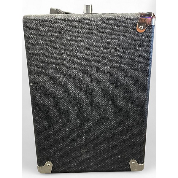 Used Fender Rumble 25 25W 1x10 Bass Combo Amp