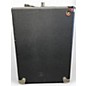 Used Fender Rumble 25 25W 1x10 Bass Combo Amp