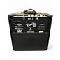 Used Fender Rumble 25 25W 1x10 Bass Combo Amp