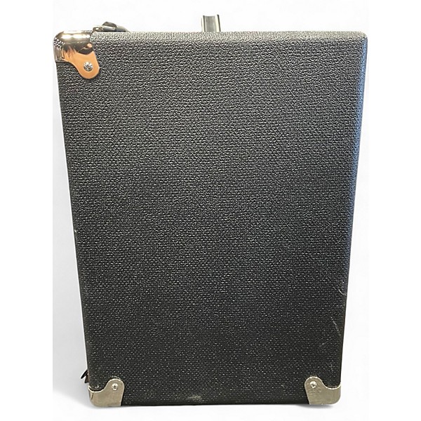 Used Fender Rumble 25 25W 1x10 Bass Combo Amp