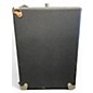 Used Fender Rumble 25 25W 1x10 Bass Combo Amp