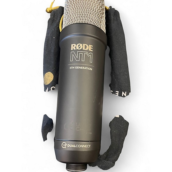Used RODE NT1 Condenser Microphone