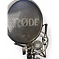 Used RODE NT1 Condenser Microphone
