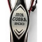 Used TAMA Iron Cobra 200 Bass Drum Pedal Cymbal Stand