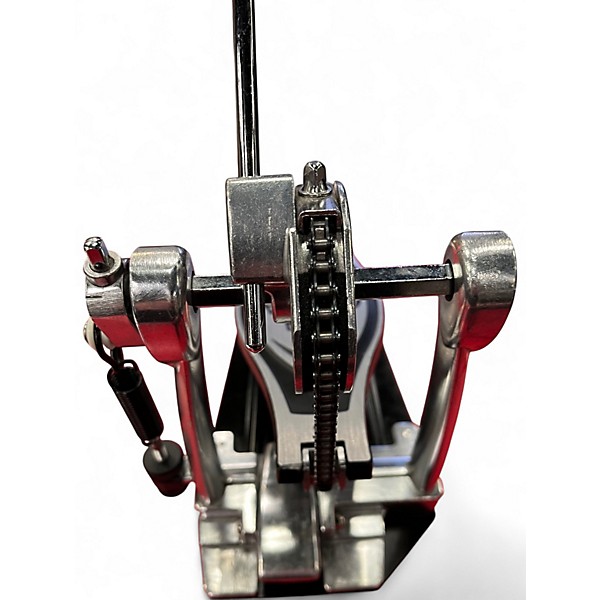 Used TAMA Iron Cobra 200 Bass Drum Pedal Cymbal Stand