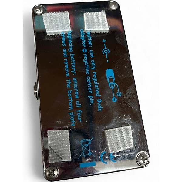 Used Xotic Soul driven Effect Pedal