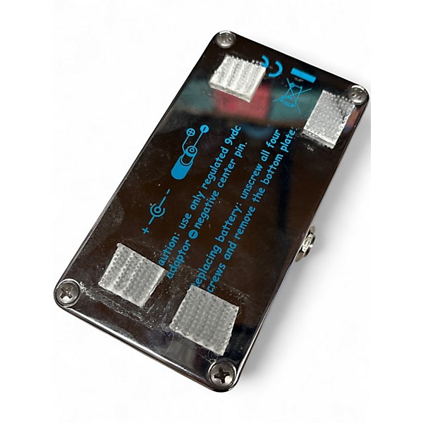 Used Xotic Soul driven Effect Pedal