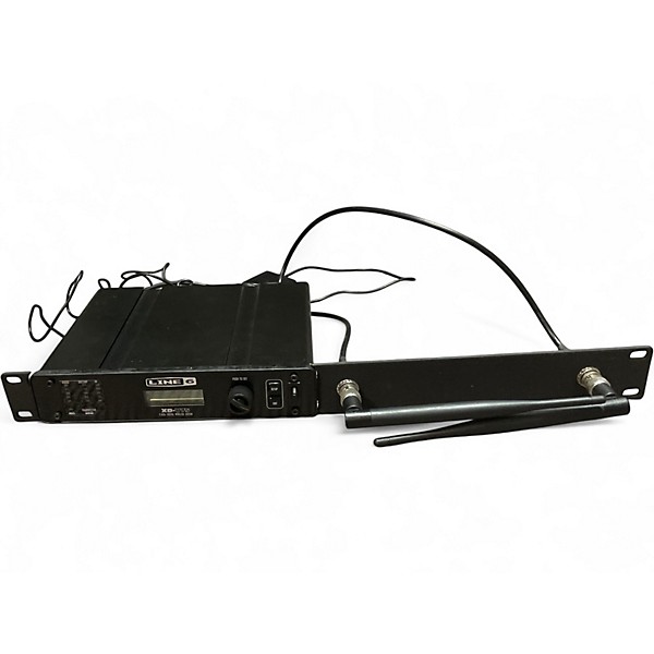 Used Line 6 XD-V75 Handheld Wireless System