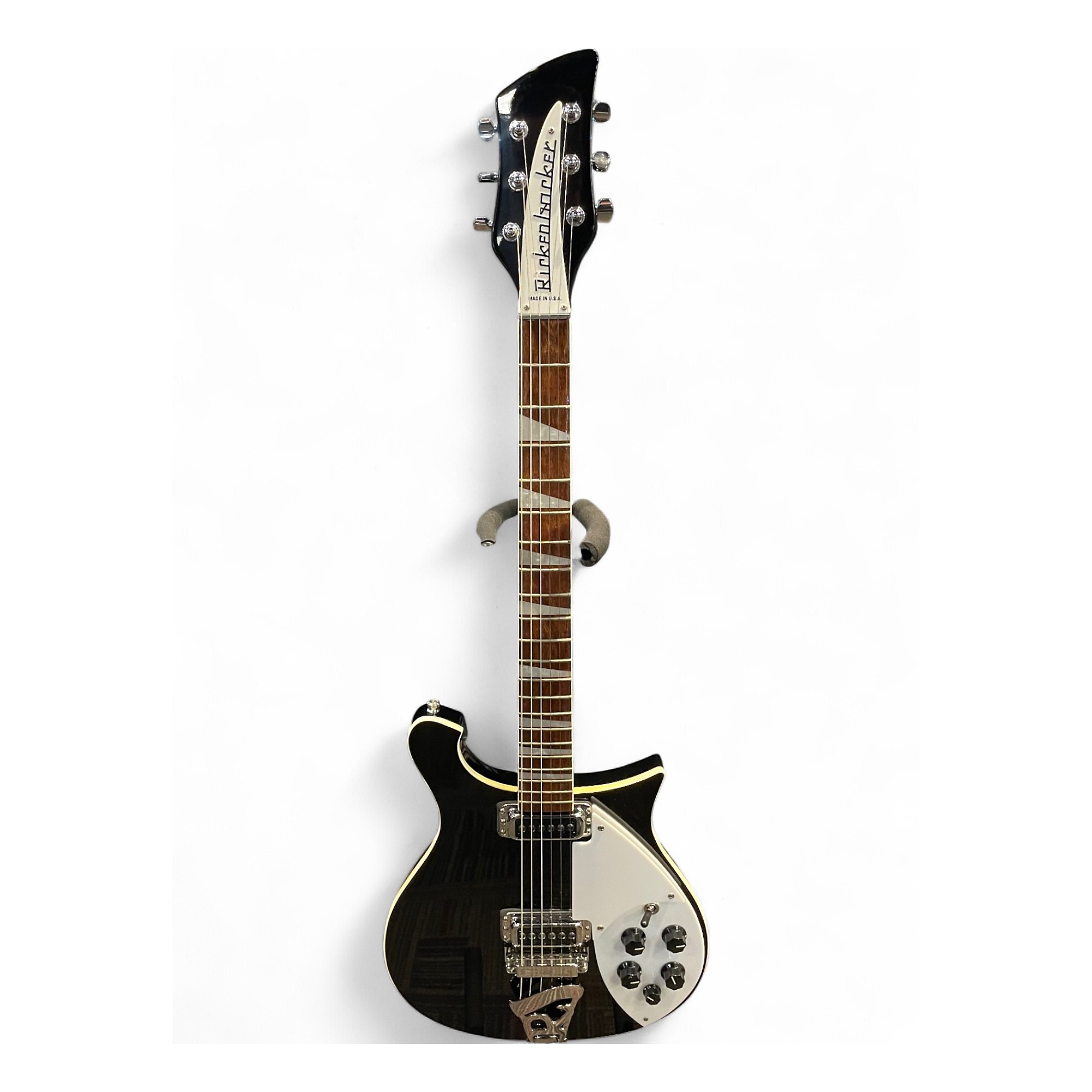 Used Rickenbacker 620 Jetglo Solid Body Electric Guitar Jetglo