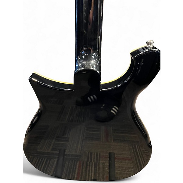 Used Rickenbacker 620 Jetglo Solid Body Electric Guitar