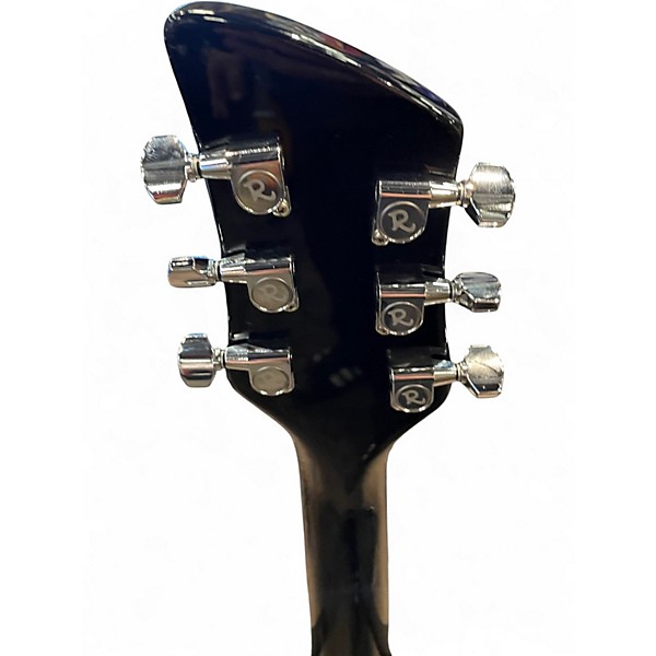 Used Rickenbacker 620 Jetglo Solid Body Electric Guitar