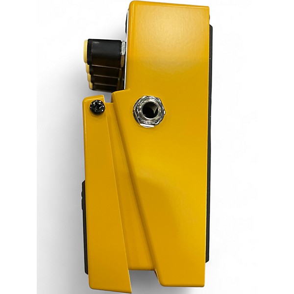 Used BOSS OS2 Overdrive Distortion Effect Pedal