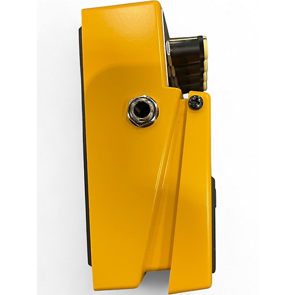 Used BOSS OS2 Overdrive Distortion Effect Pedal