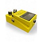 Used BOSS SD1 Super Overdrive Effect Pedal