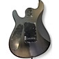 Used Sterling by Music Man John Petrucci JP707 Black Solid Body Electric Guitar